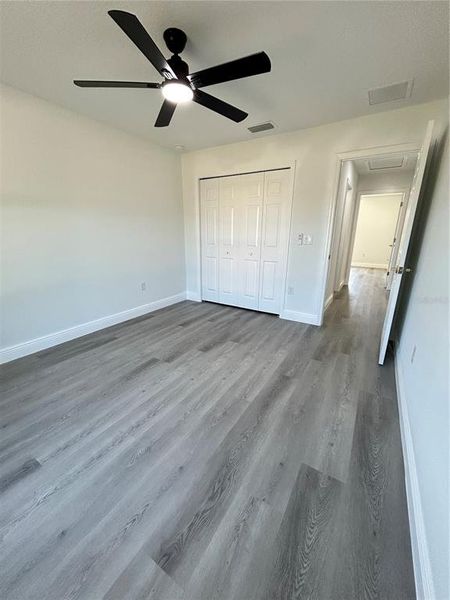 Spacious, unfurnished interior of a new home in , Ocala (Image 20). Spacious, unfurnished interior of a new home in , Ocala (Image 20).