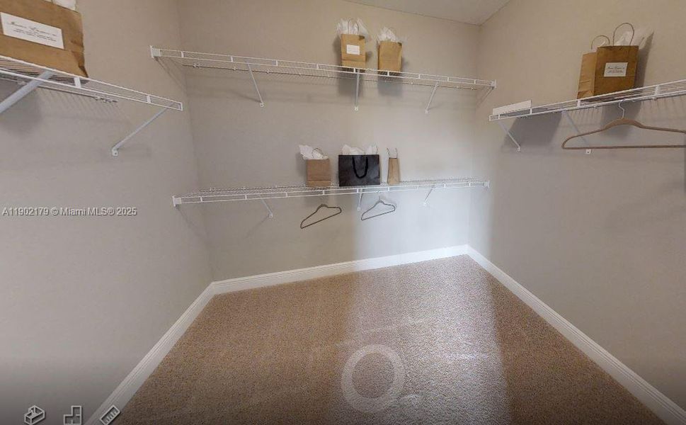 Spacious, unfurnished interior of a new home in , North Port (Image 10). Spacious, unfurnished interior of a new home in , North Port (Image 10).