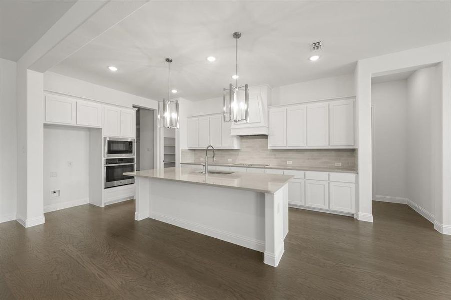 27 Old Crow- Kitchen-2 27 Old Crow- Kitchen-2