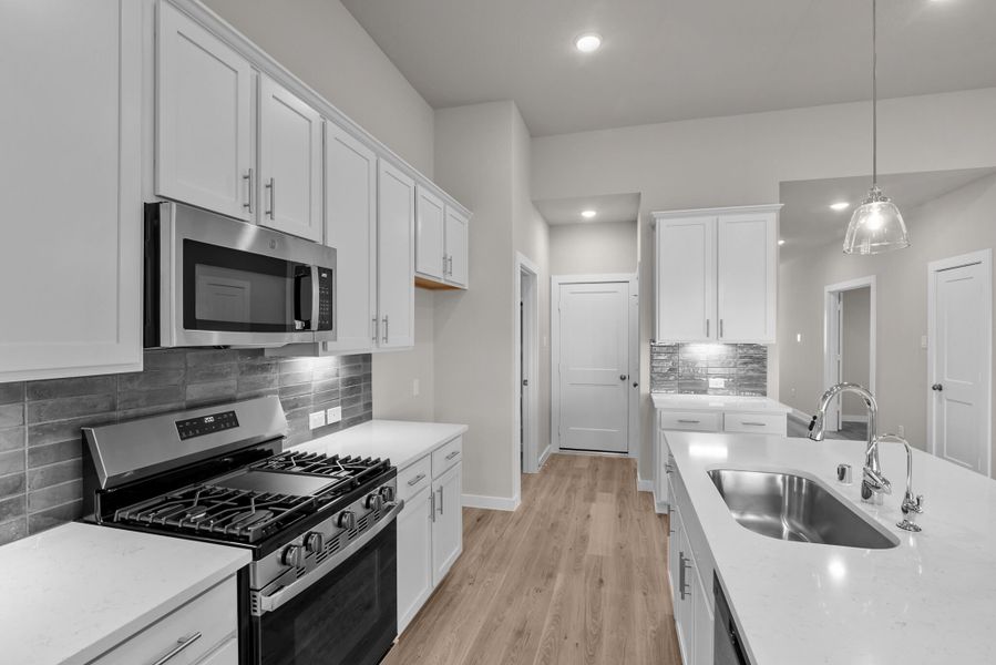 Kitchen Kitchen