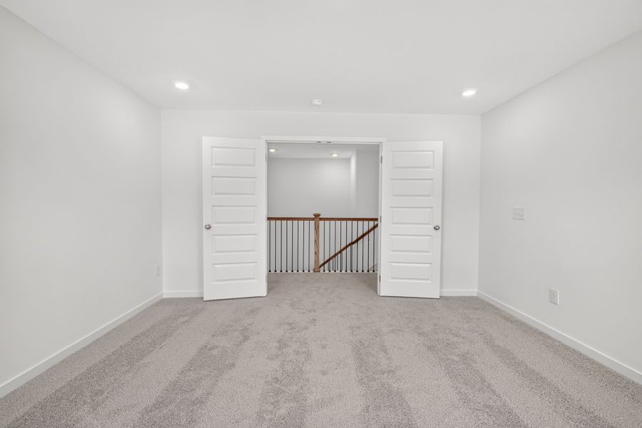 *Photo of actual home.