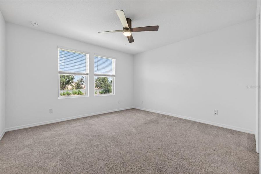 Spacious, unfurnished interior of a new home in , Bradenton (Image 16). Spacious, unfurnished interior of a new home in , Bradenton (Image 16).