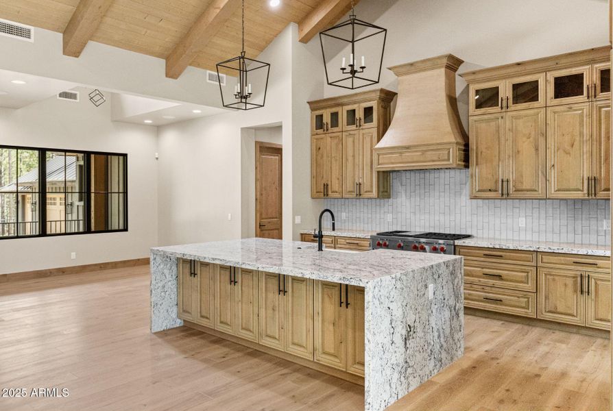 Kitchen / Dining Kitchen / Dining