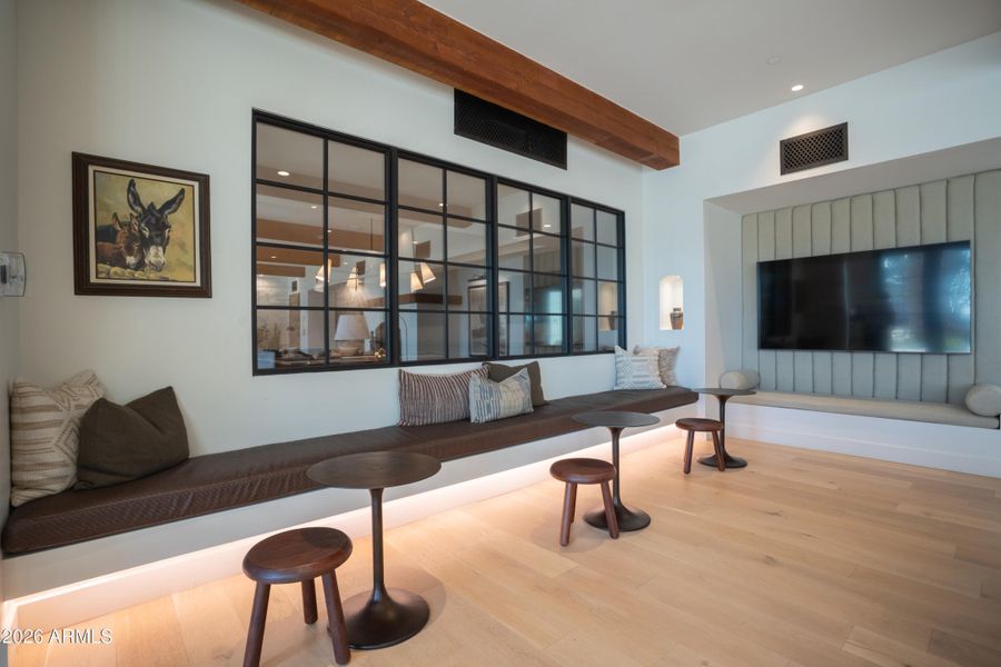 Mountain Club Great Room