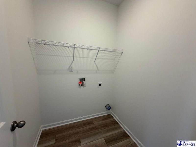 Spacious, unfurnished interior of a new home in Spring Haven, Florence (Image 12).