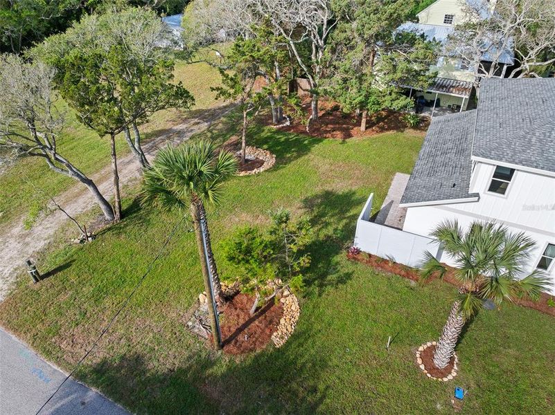 Natural landscape and outdoor views near  in St. Augustine (Image 59).