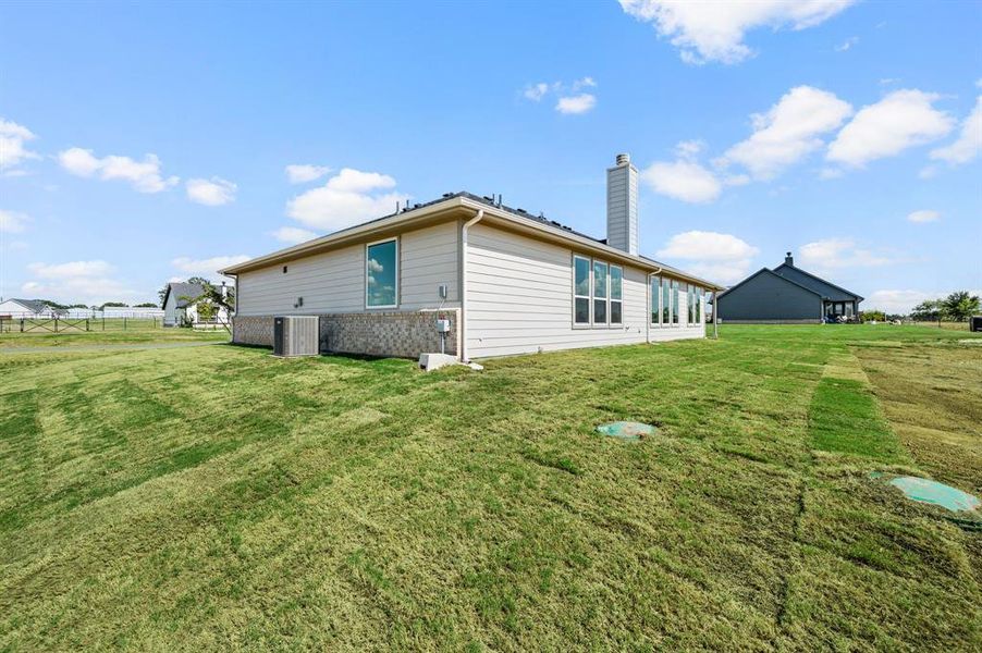 Image 31 of a home in Saddleback Estates.