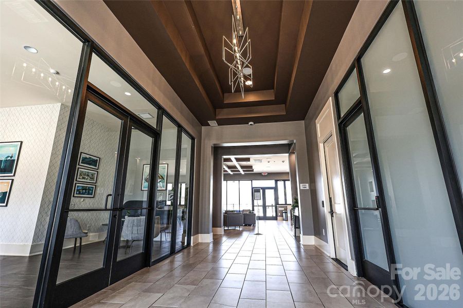 Community amenities in , Denver (Image 23).