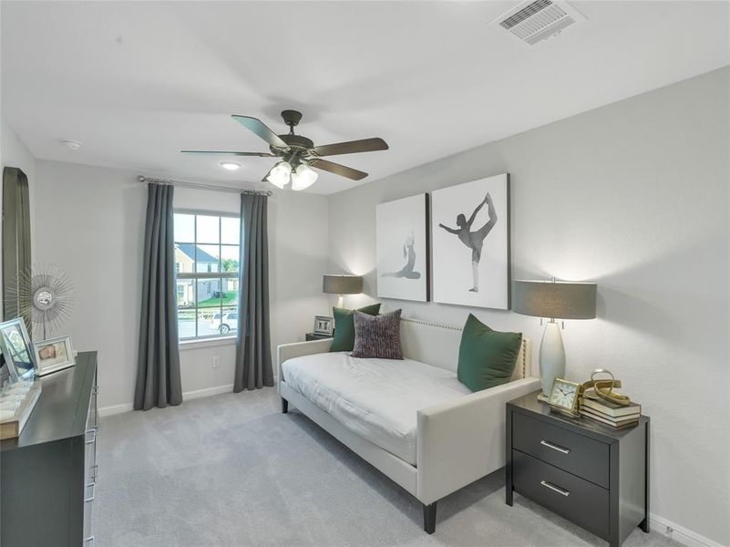 Image 25 of a home in Grand Vista 45s.