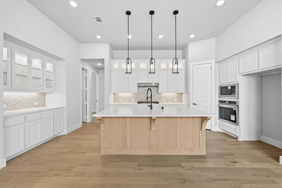 Image 25 of a home in Trinity Falls. Image 25 of a home in Trinity Falls.