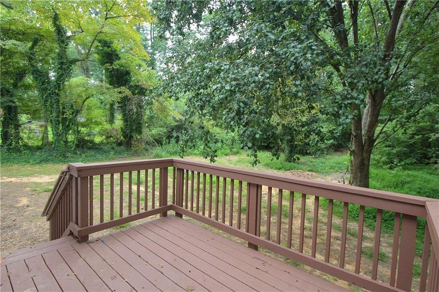 Front exterior of a new home in , Austell, GA, highlighting curb appeal (Image 2).