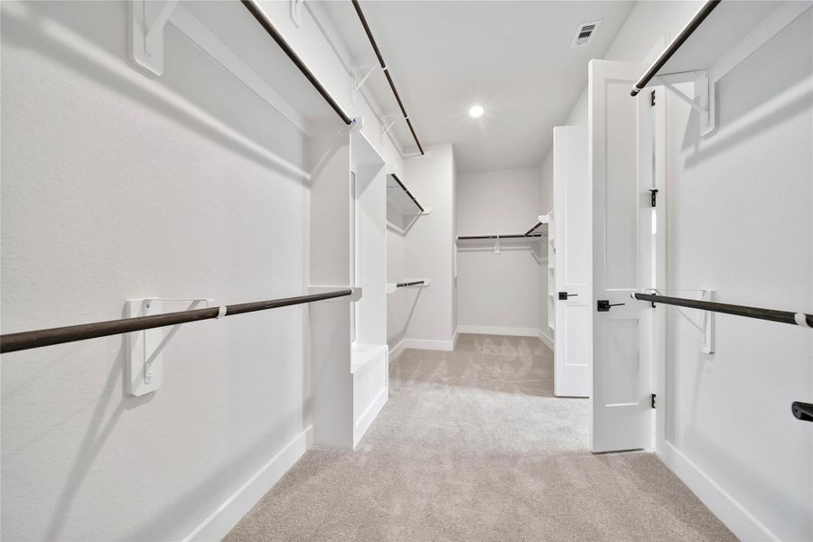 Spacious, unfurnished interior of a new home in , Rosharon (Image 33). Spacious, unfurnished interior of a new home in , Rosharon (Image 33).