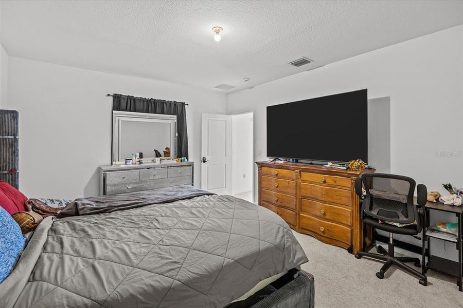 Furnished interior view inside a new home in , Fort Pierce (Image 30).