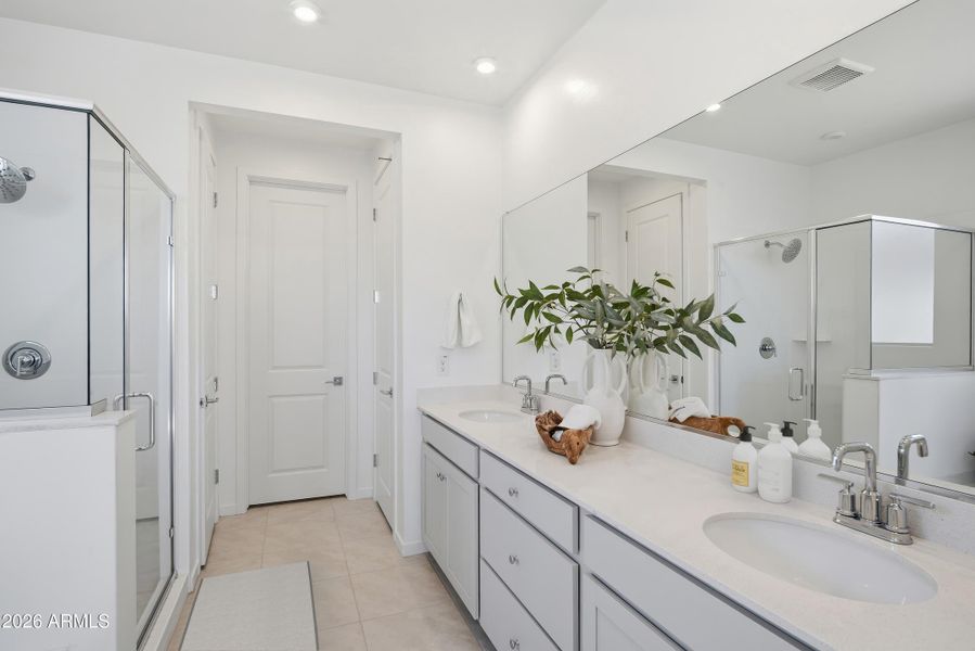 Montana Vista Summit Lot 203 - VS 08