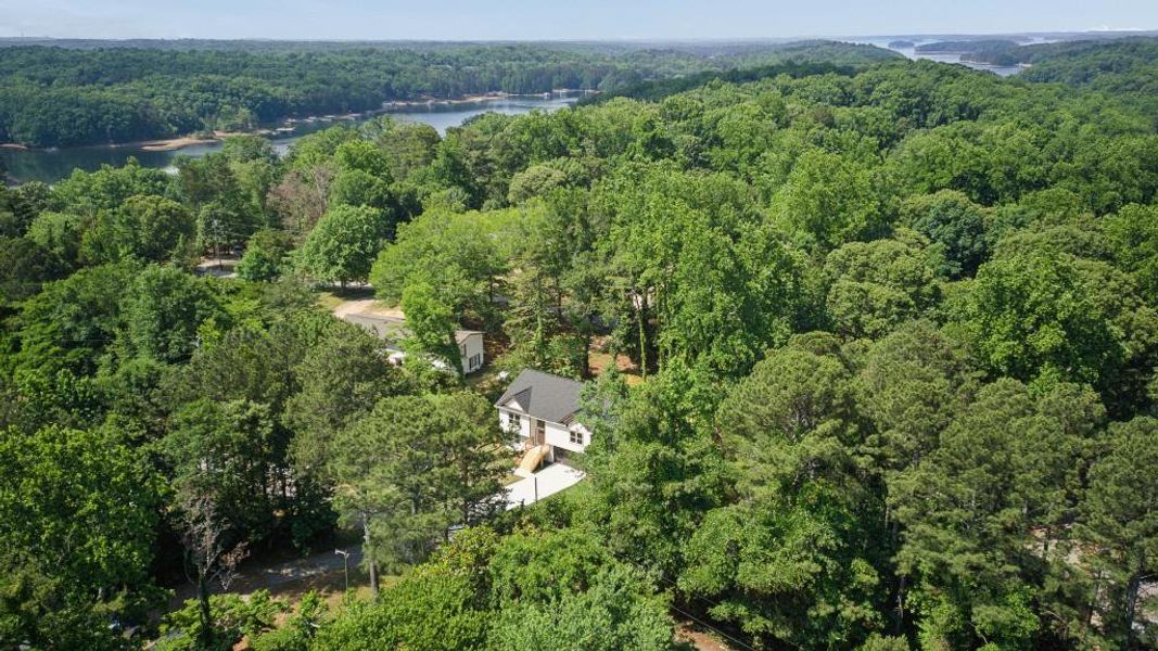 Natural landscape and outdoor views near  in Gainesville (Image 39).