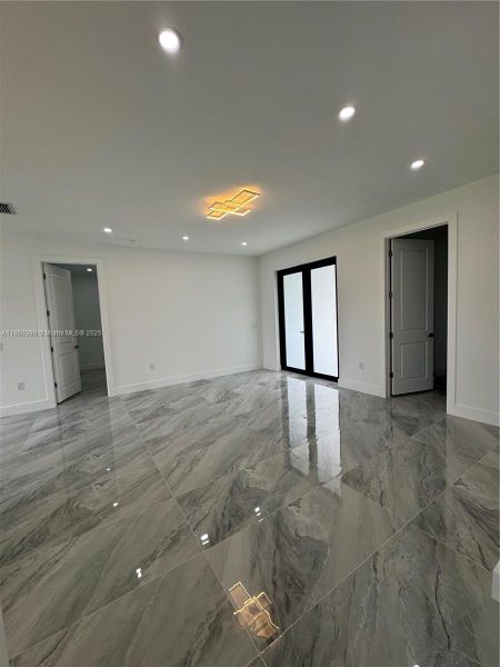 Spacious, unfurnished interior of a new home in , Lehigh Acres (Image 9). Spacious, unfurnished interior of a new home in , Lehigh Acres (Image 9).