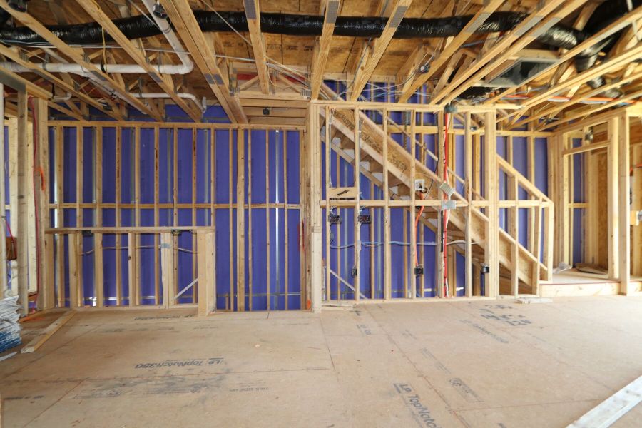 Framing Framing