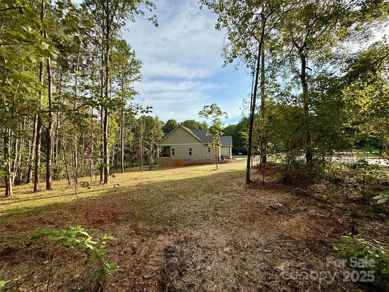 Image 25 of a home in . Image 25 of a home in .