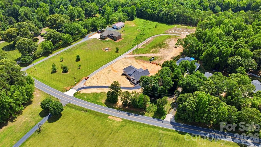 enjoy country living while still being close to HWY 200 & 601! enjoy country living while still being close to HWY 200 & 601!