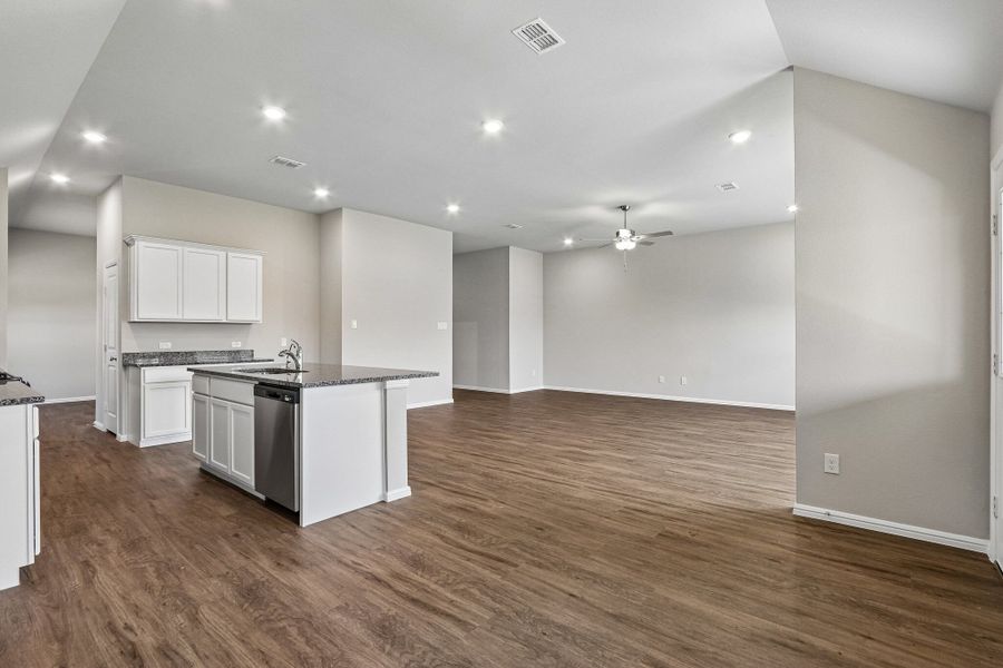 Kitchen Kitchen