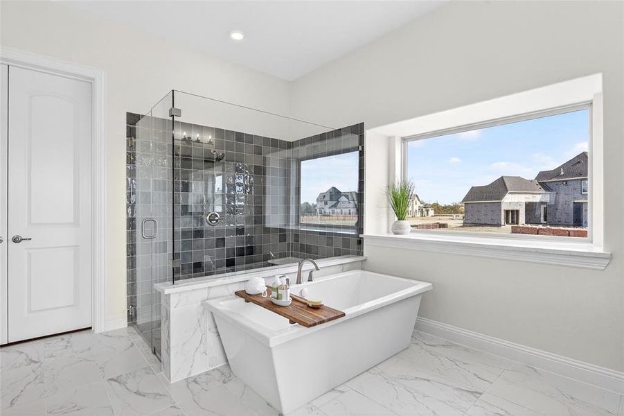 Furnished interior view inside a new home in , Parker (Image 26). Furnished interior view inside a new home in , Parker (Image 26).