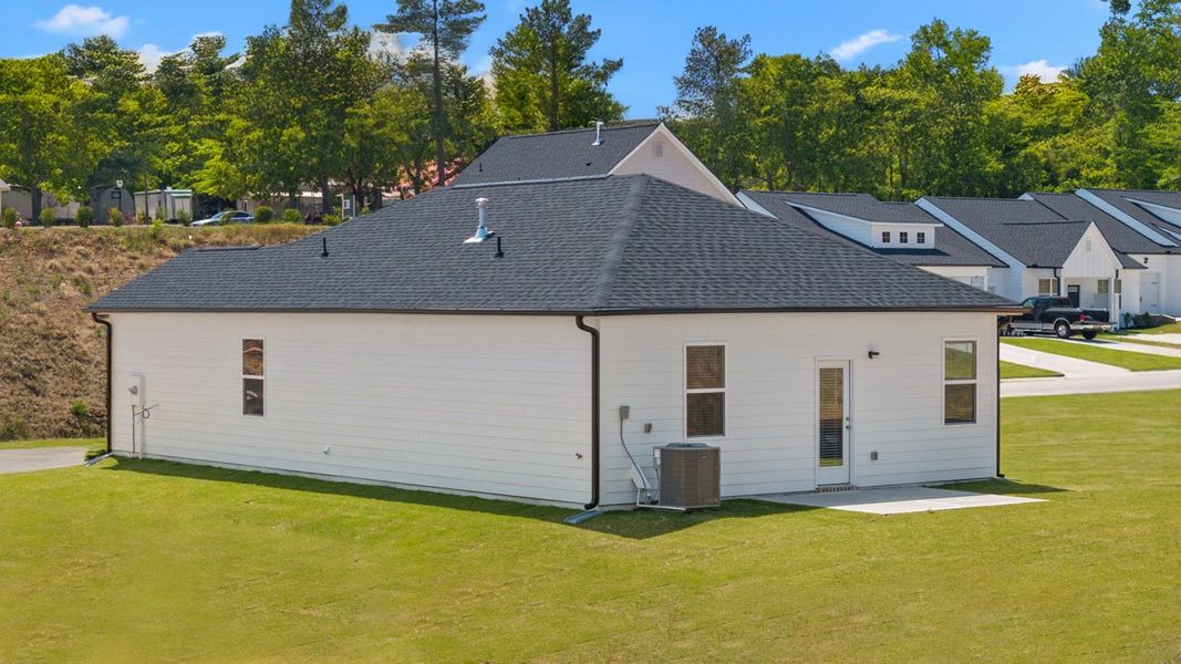 Image 30 of a home in Highland Hills.