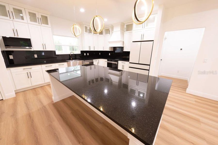 Furnished interior view inside a new home in , Dunnellon (Image 14). Furnished interior view inside a new home in , Dunnellon (Image 14).