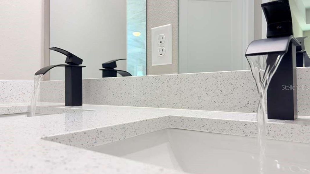 Close-up of interior finishes inside a home in , Ocklawaha (Image 13).