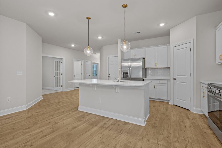 2br New Home in Calabash, NC.  - Slide 16