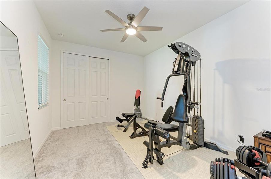 Furnished interior view inside a new home in , Lakewood Ranch (Image 41).