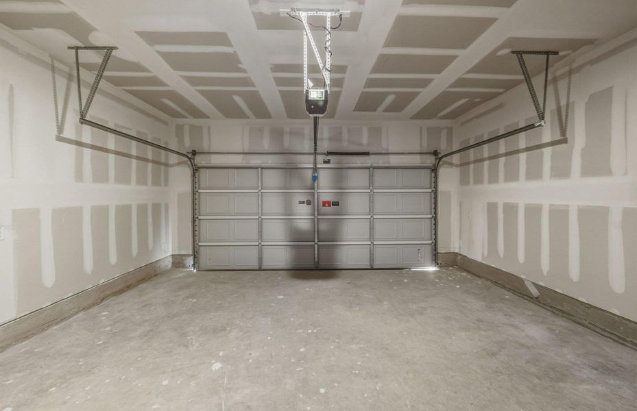 In-progress construction of a new home in County View, Temple, TX (Image 30). In-progress construction of a new home in County View, Temple, TX (Image 30).