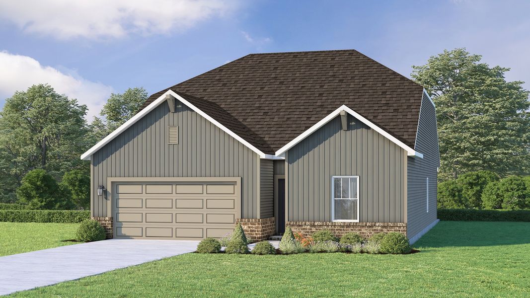 Craftsman 1 - Vinyl (R2)