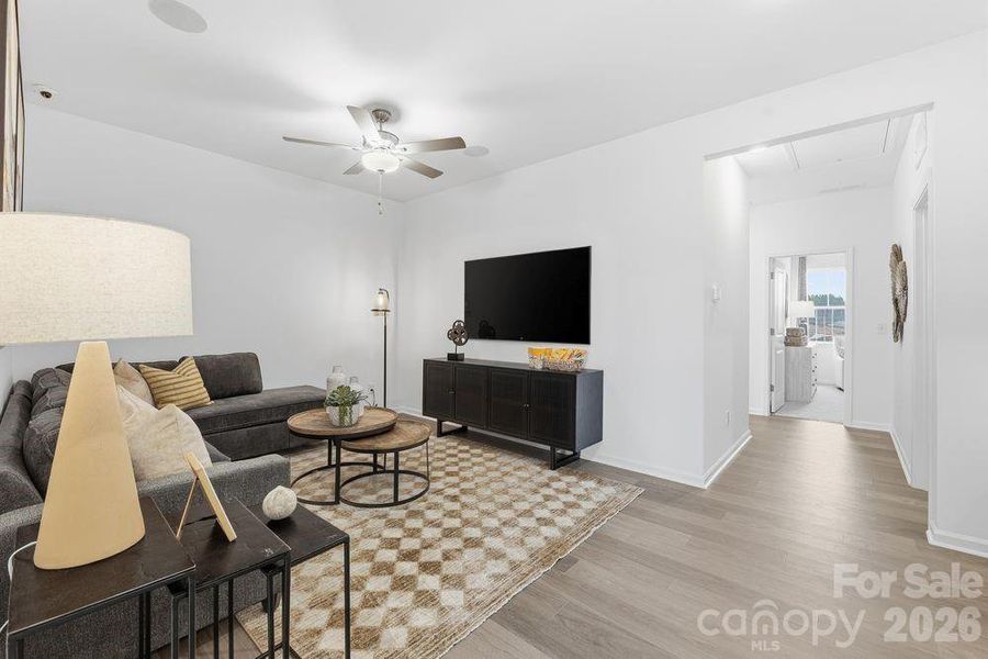 Representative Photo