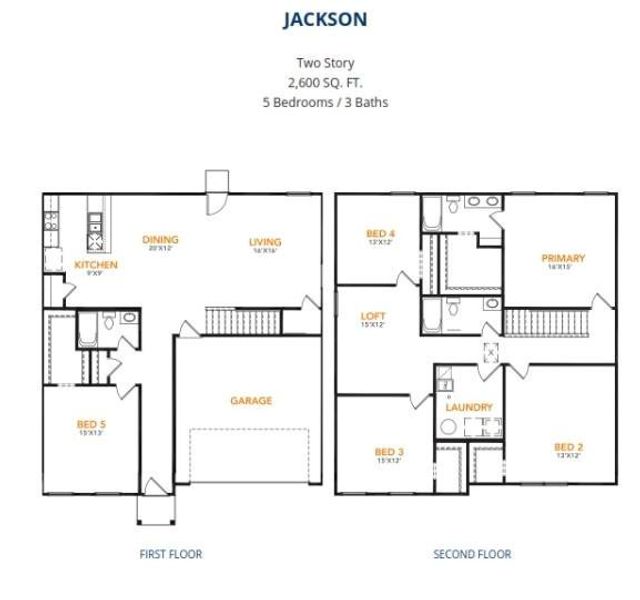 View of room layout View of room layout