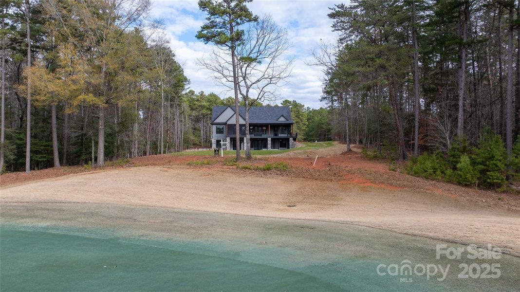 Site preparation for new homesites in , Mount Gilead (Image 34).