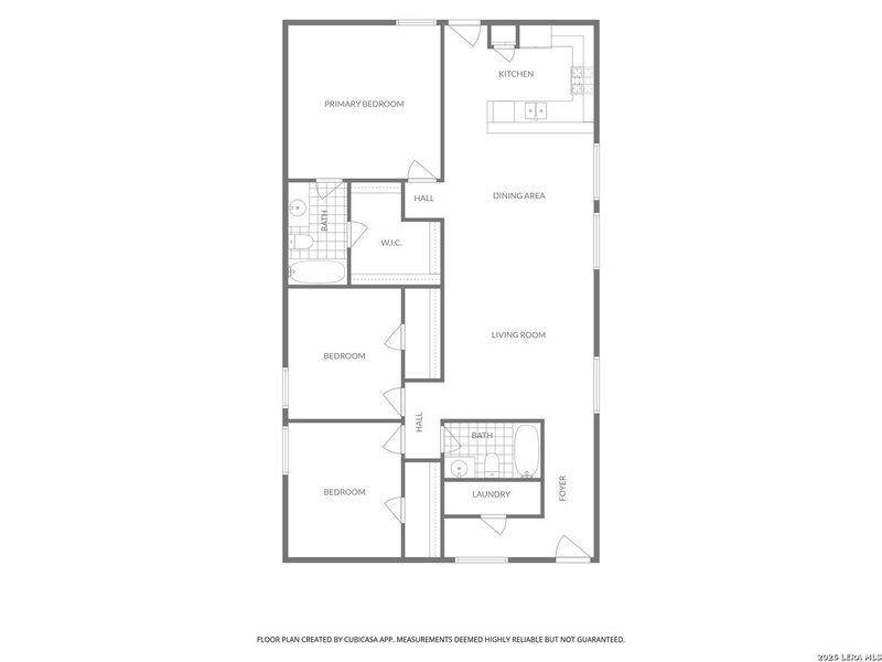 2D floor plan layout of this home in Stone Garden, Elmendorf, TX (Image 1). 2D floor plan layout of this home in Stone Garden, Elmendorf, TX (Image 1).