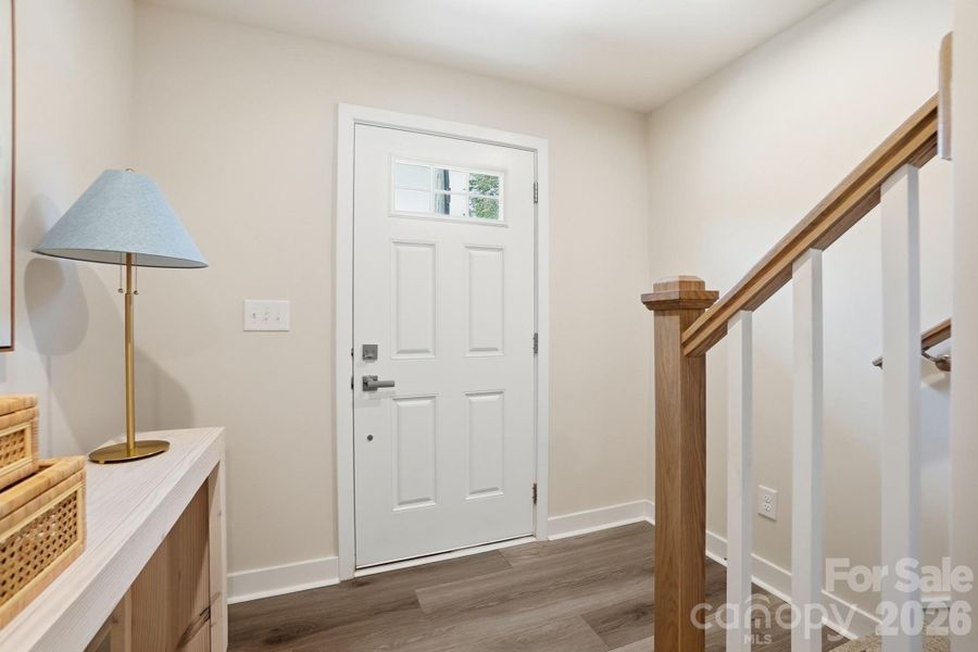 Image 40 of a home in Bailey Mills.