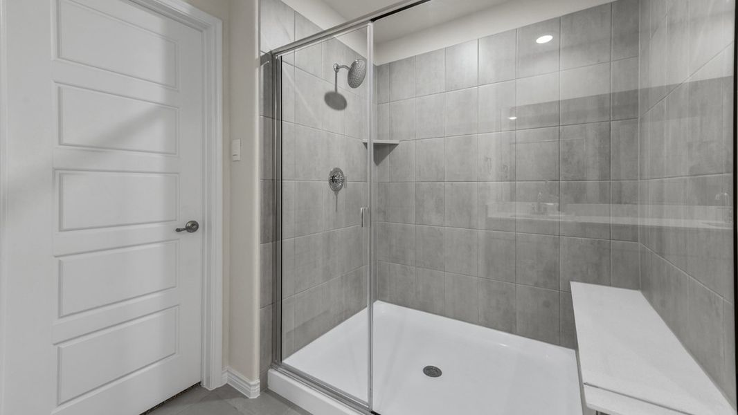 Image 16 of a home in Trailstone.