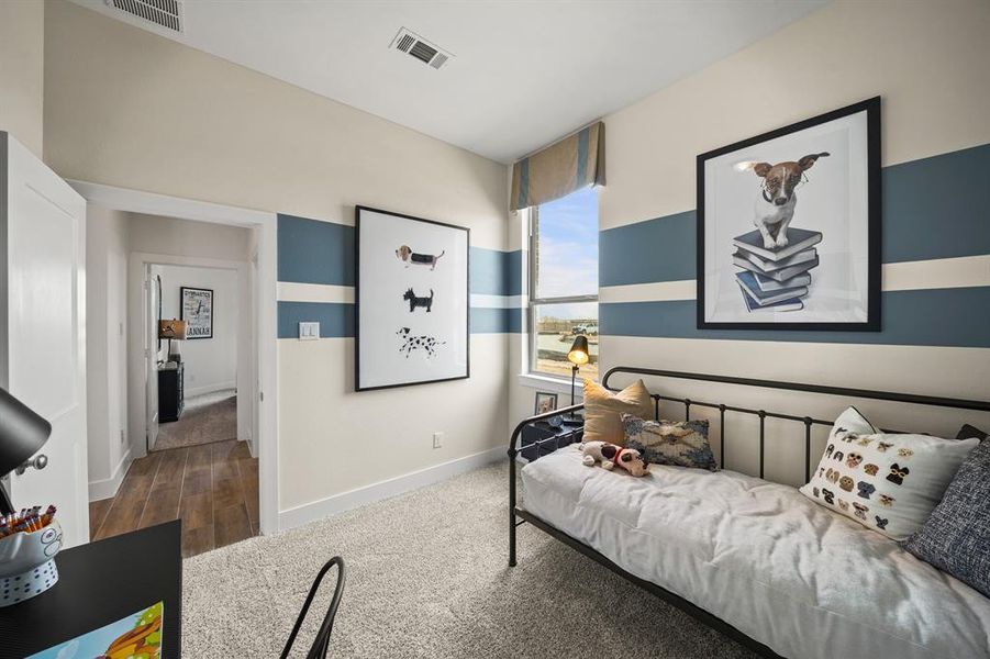 Photos are REPRESENTATIVE of the home /floor plan and are NOT of the actual home.  Selections, features, and room options may vary.  For more info., contact Chesmar Homes.