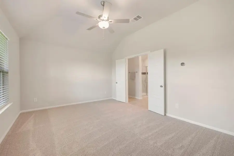 Spacious, unfurnished interior of a new home in Tarrytown, Crowley (Image 37). Spacious, unfurnished interior of a new home in Tarrytown, Crowley (Image 37).