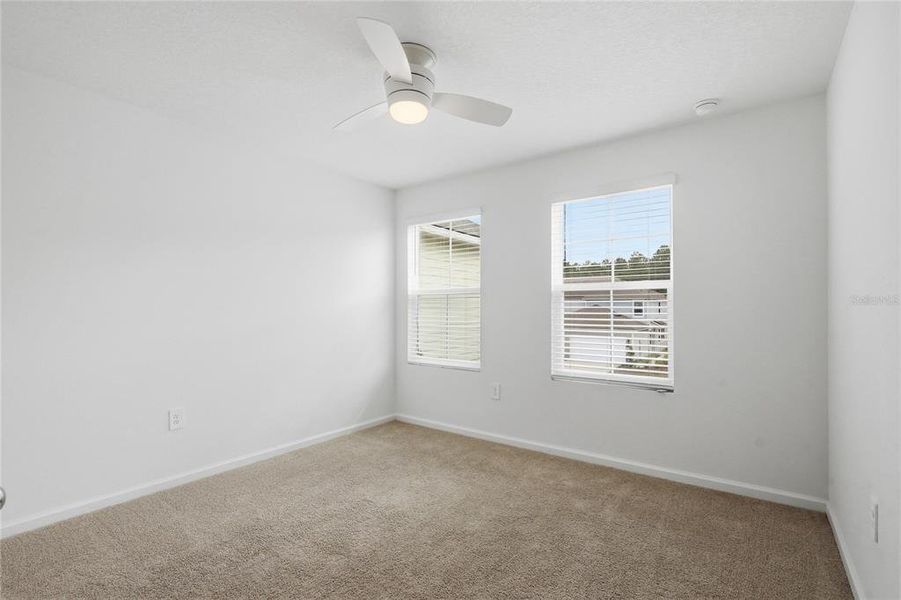 Spacious, unfurnished interior of a new home in , Palm Coast (Image 27).