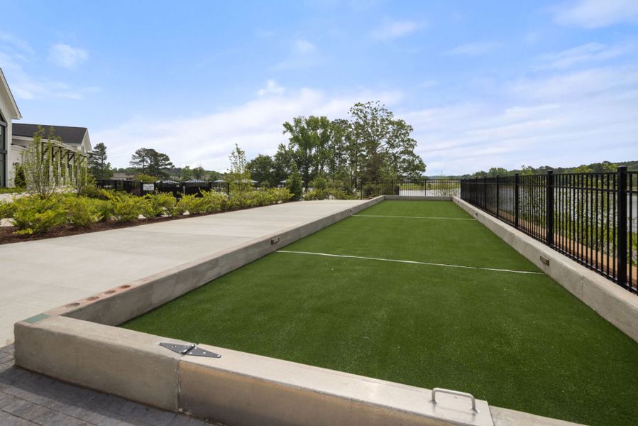 Community amenities in Carolina Overlook, Clayton (Image 23).