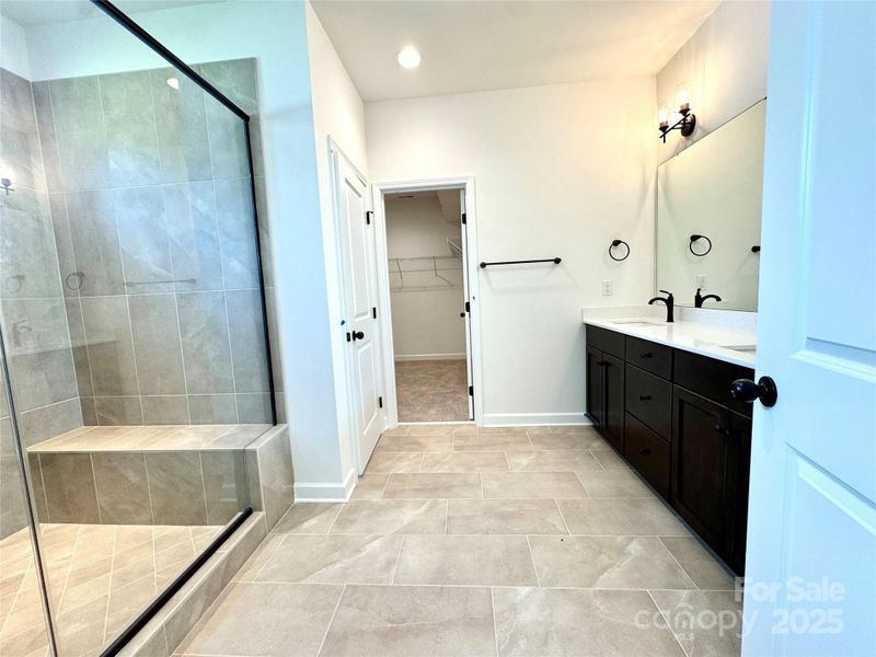 Spacious, unfurnished interior of a new home in Red Hill, Concord (Image 26). Spacious, unfurnished interior of a new home in Red Hill, Concord (Image 26).