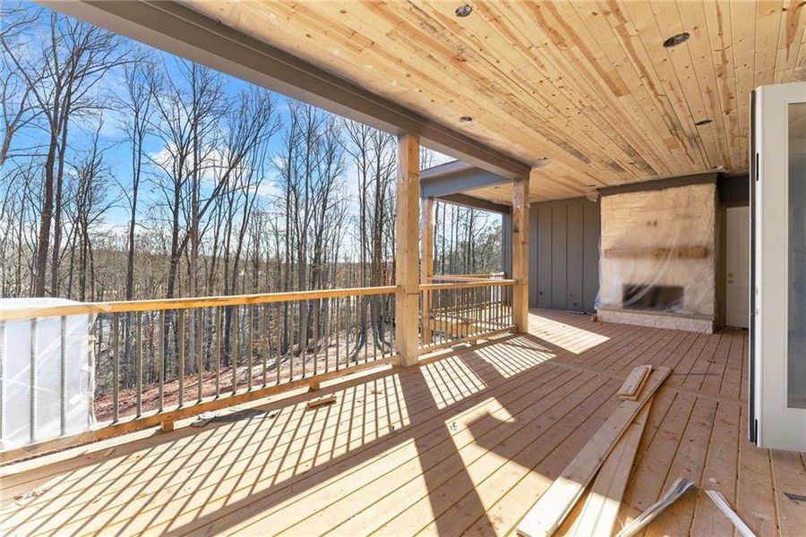 Image 45 of a home in . Image 45 of a home in .