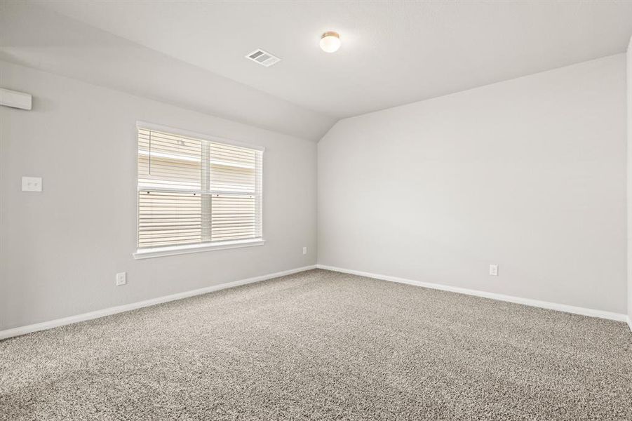 Photos are a representation of the floor plan. Options and interior selections will vary.