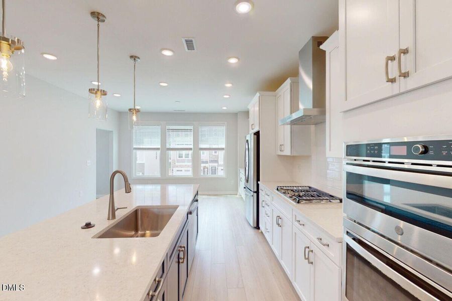 FST 631 kitchen FST 631 kitchen