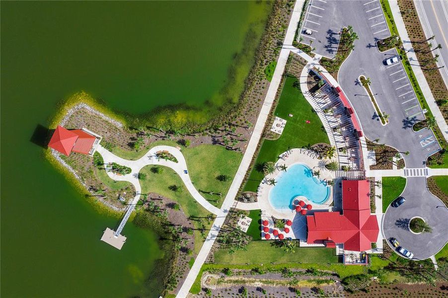 Community amenities in , Punta Gorda (Image 42).