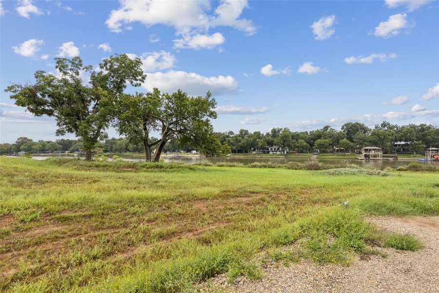 Natural landscape and outdoor views near  in Weatherford (Image 19).