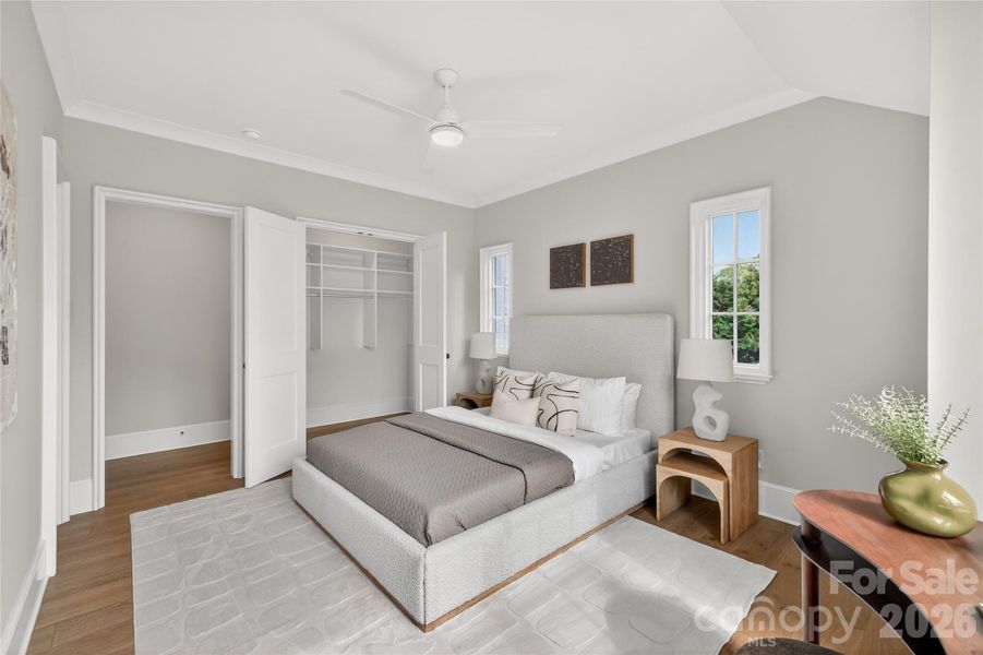 Bedroom 5