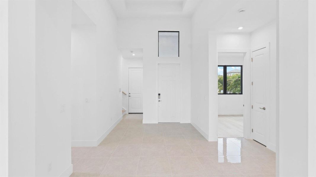 Foyer